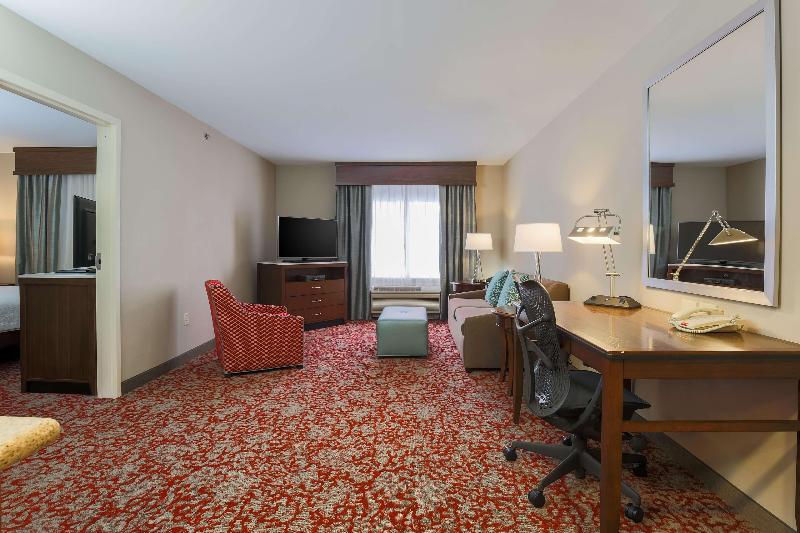 Hilton Garden Inn Nanuet photo 12