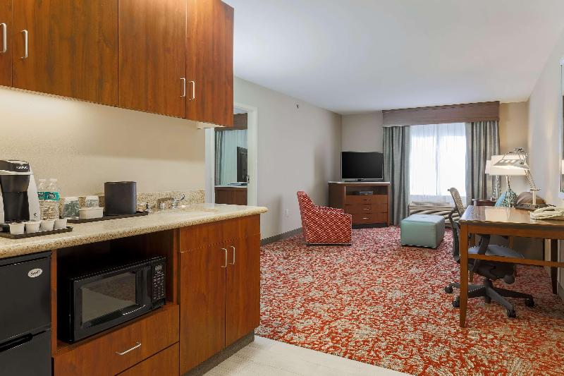 Hilton Garden Inn Nanuet photo 14