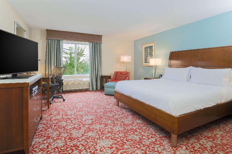 Hilton Garden Inn Nanuet photo 23