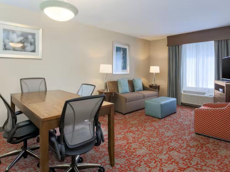 Hilton Garden Inn Nanuet image