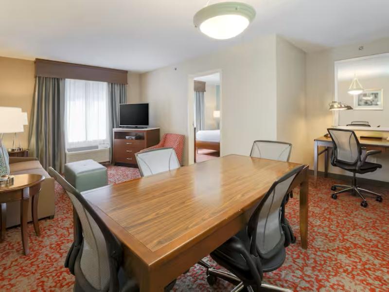 Hilton Garden Inn Nanuet image