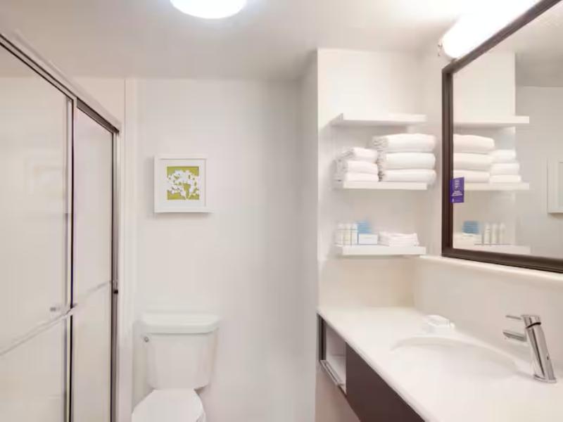 Hampton Inn Atlanta/Lawrenceville/Gwinnett County image