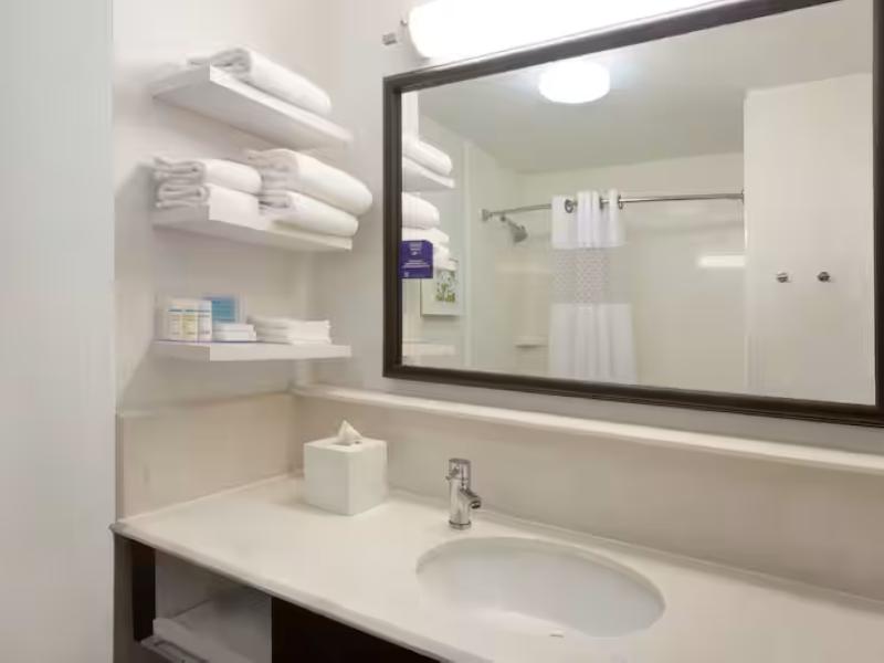 Hampton Inn Atlanta/Lawrenceville/Gwinnett County image