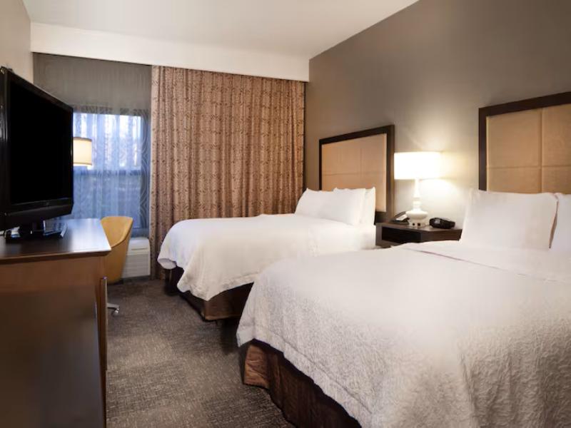 Hampton Inn Atlanta/Lawrenceville/Gwinnett County image