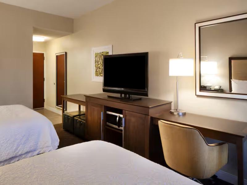 Hampton Inn Atlanta/Lawrenceville/Gwinnett County image