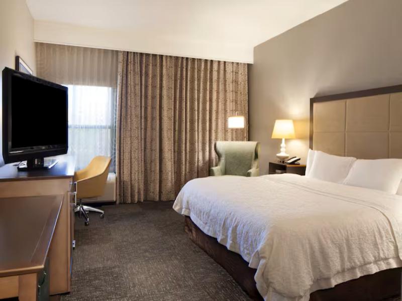 Hampton Inn Atlanta/Lawrenceville/Gwinnett County image