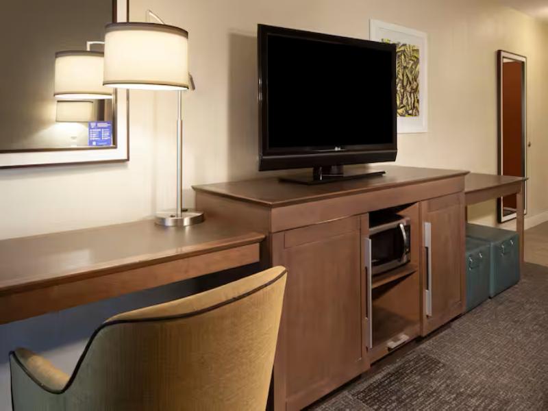 Hampton Inn Atlanta/Lawrenceville/Gwinnett County image