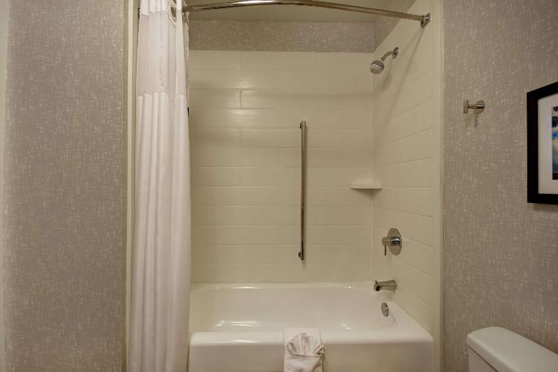 Hampton Inn Atlanta-Mall Of Georgia image