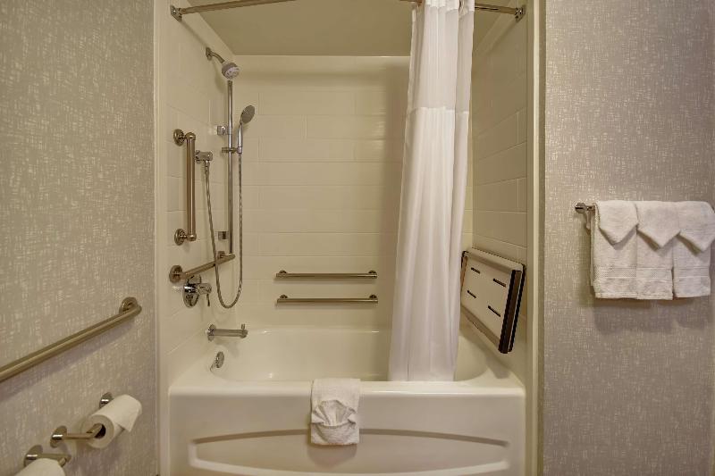 Hampton Inn Atlanta-Mall Of Georgia image