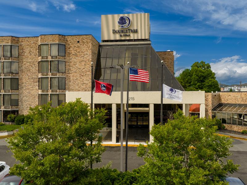 Doubletree By Hilton Hotel Oak Ridge-Knoxville image