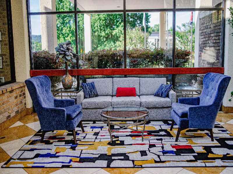 Doubletree By Hilton Hotel Oak Ridge-Knoxville image