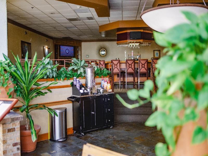 Doubletree By Hilton Hotel Oak Ridge-Knoxville image