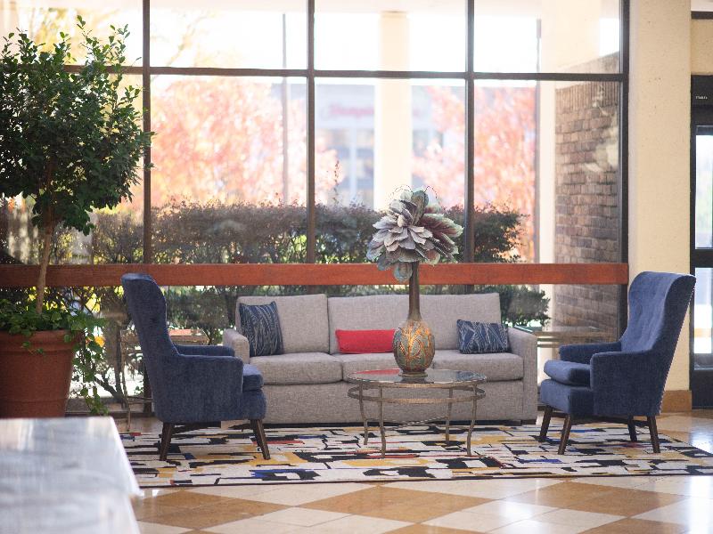 Doubletree By Hilton Hotel Oak Ridge-Knoxville image