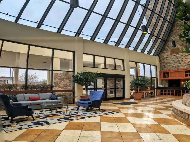 Doubletree By Hilton Hotel Oak Ridge-Knoxville image