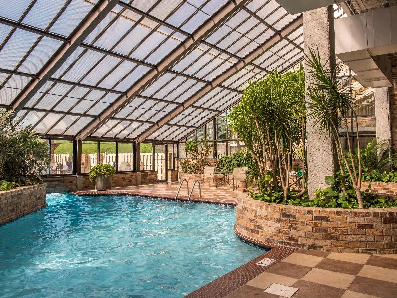 Doubletree By Hilton Hotel Oak Ridge-Knoxville image