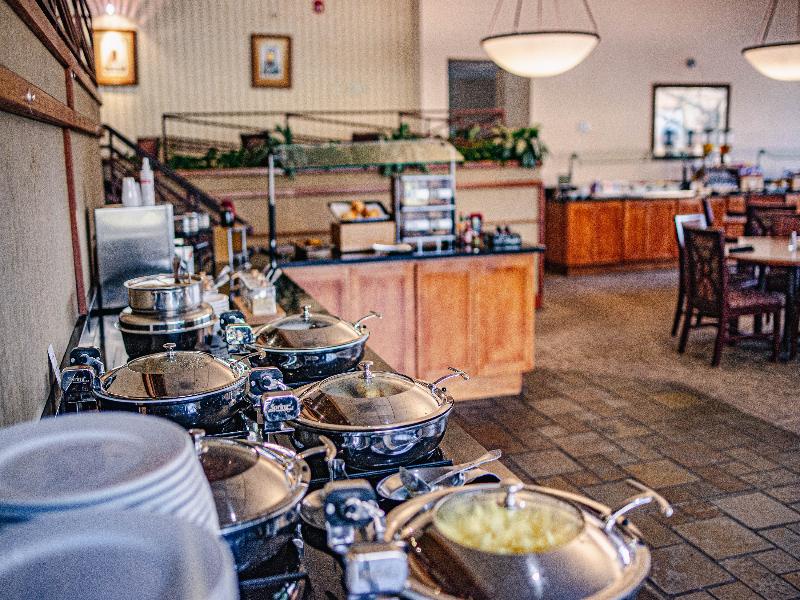 Doubletree By Hilton Hotel Oak Ridge-Knoxville image