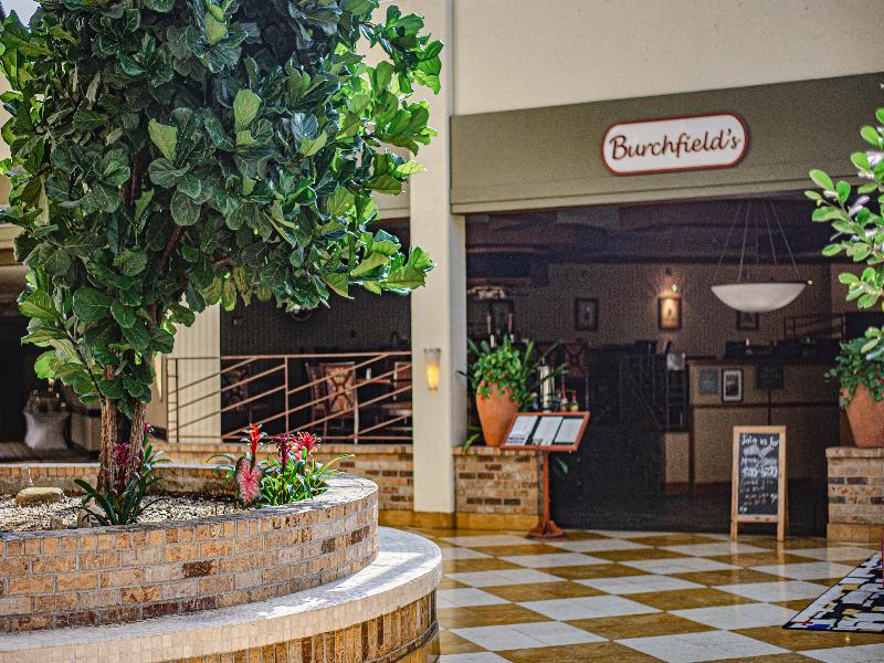 Doubletree By Hilton Hotel Oak Ridge-Knoxville image