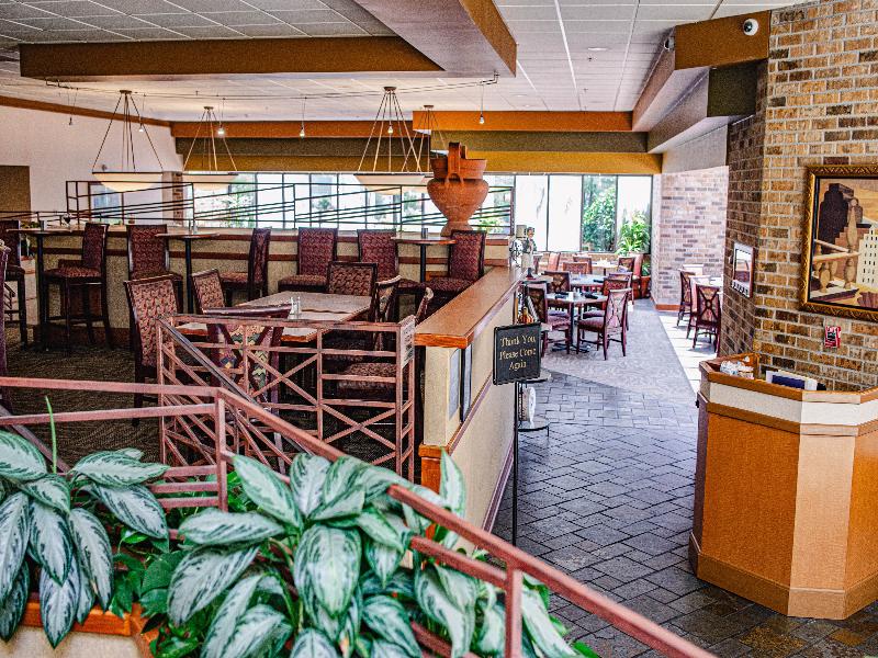 Doubletree By Hilton Hotel Oak Ridge-Knoxville image