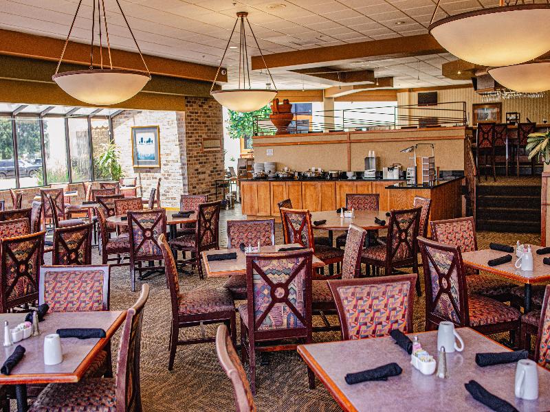 Doubletree By Hilton Hotel Oak Ridge-Knoxville image