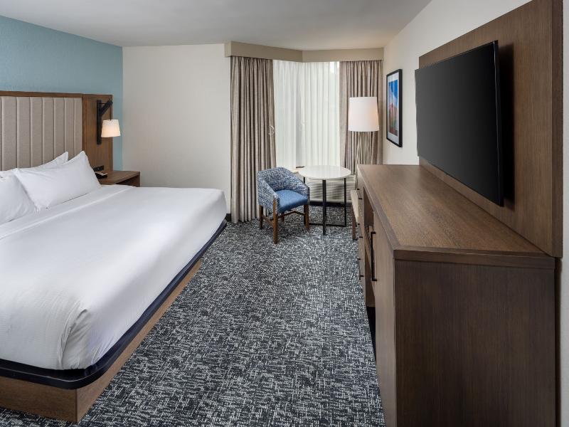 Doubletree By Hilton Hotel Oak Ridge-Knoxville image
