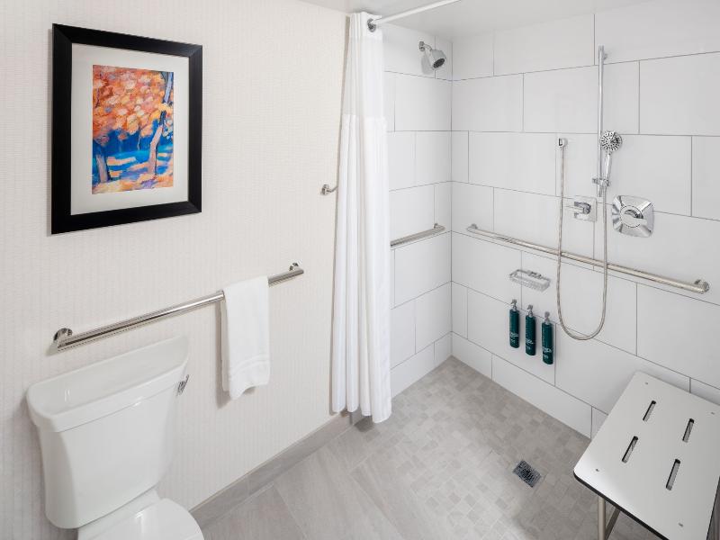 Doubletree By Hilton Hotel Oak Ridge-Knoxville image