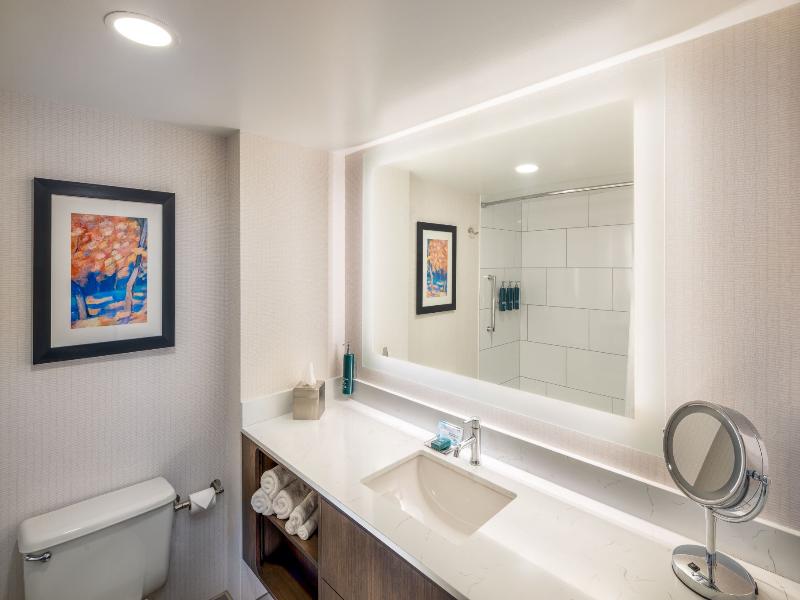 Doubletree By Hilton Hotel Oak Ridge-Knoxville image