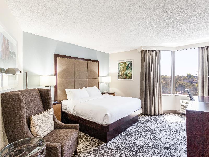 Doubletree By Hilton Hotel Oak Ridge-Knoxville image