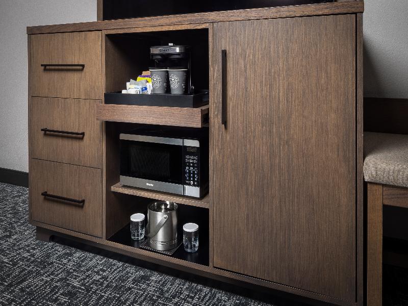 Doubletree By Hilton Hotel Oak Ridge-Knoxville image