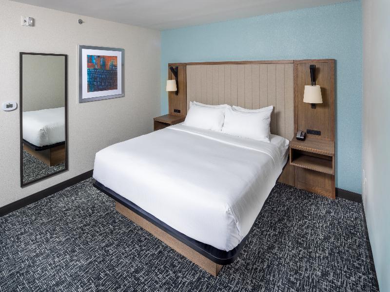 Doubletree By Hilton Hotel Oak Ridge-Knoxville image