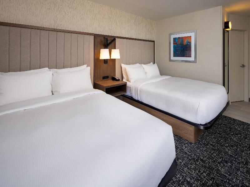 Doubletree By Hilton Hotel Oak Ridge-Knoxville image