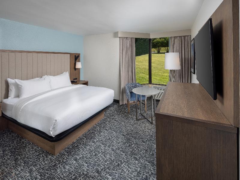 Doubletree By Hilton Hotel Oak Ridge-Knoxville image