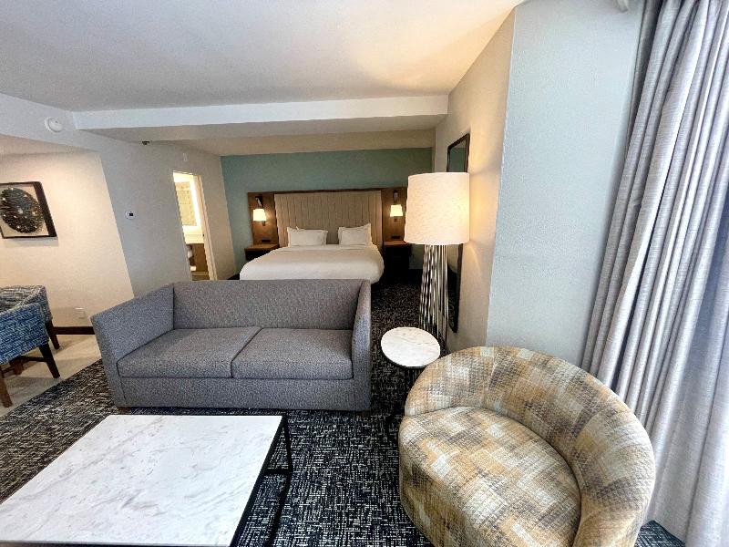 Doubletree By Hilton Hotel Oak Ridge-Knoxville image