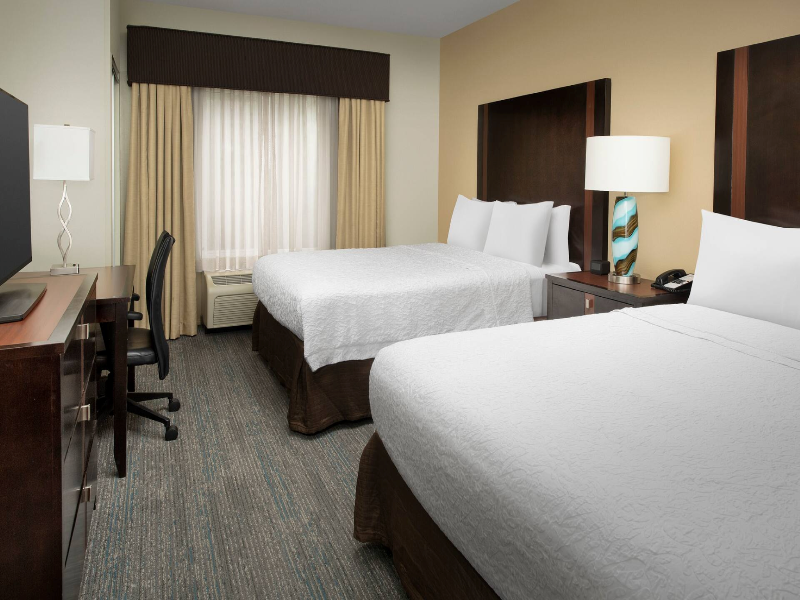 Hampton Inn & Suites Alpharetta image