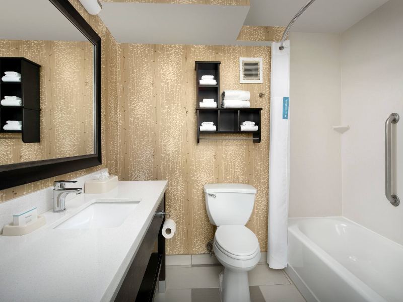 Hampton Inn & Suites Alpharetta image
