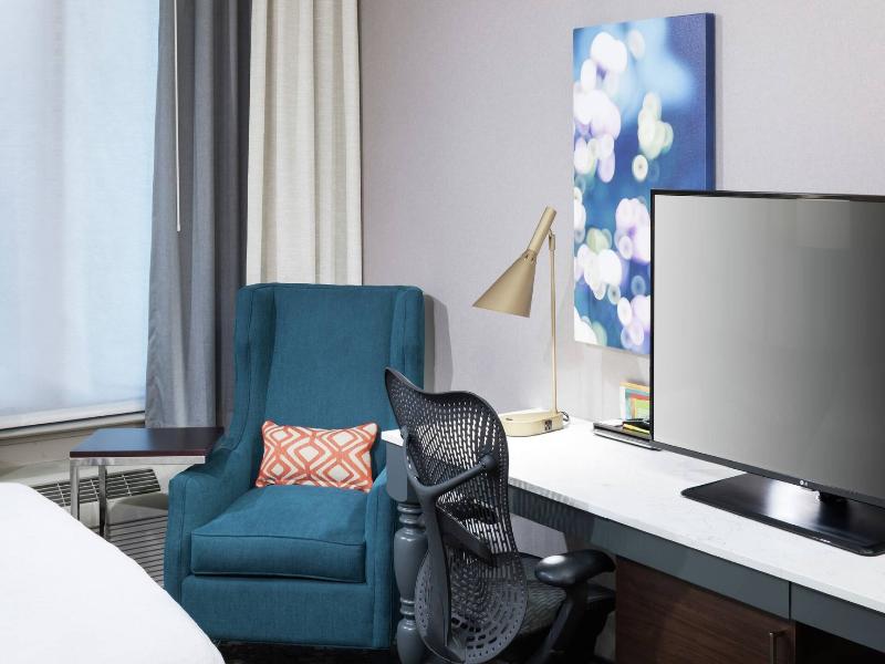 Hilton Garden Inn Sacramento/South Natomas image