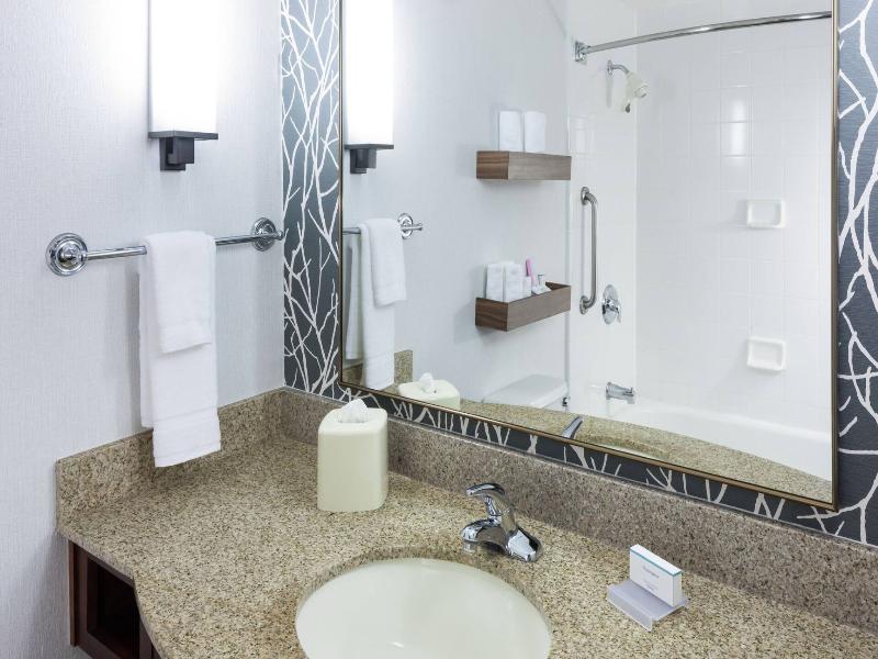 Hilton Garden Inn Sacramento/South Natomas image