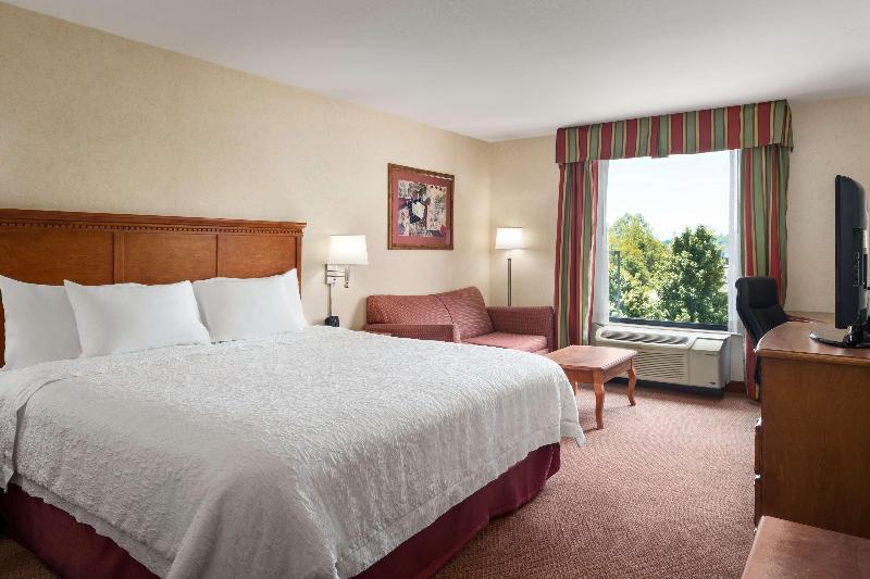 Hampton Inn Belle Vernon image