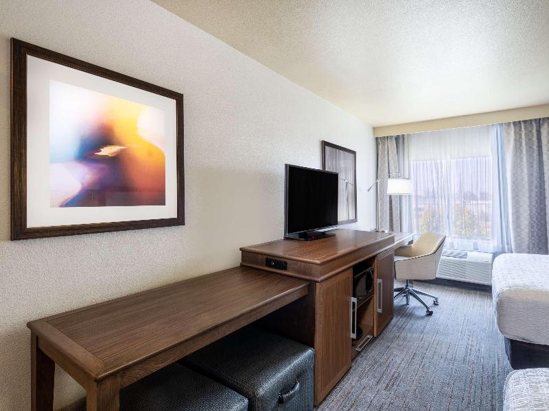 Fotos Hotel Hampton Inn Irvine/east Lake Fore