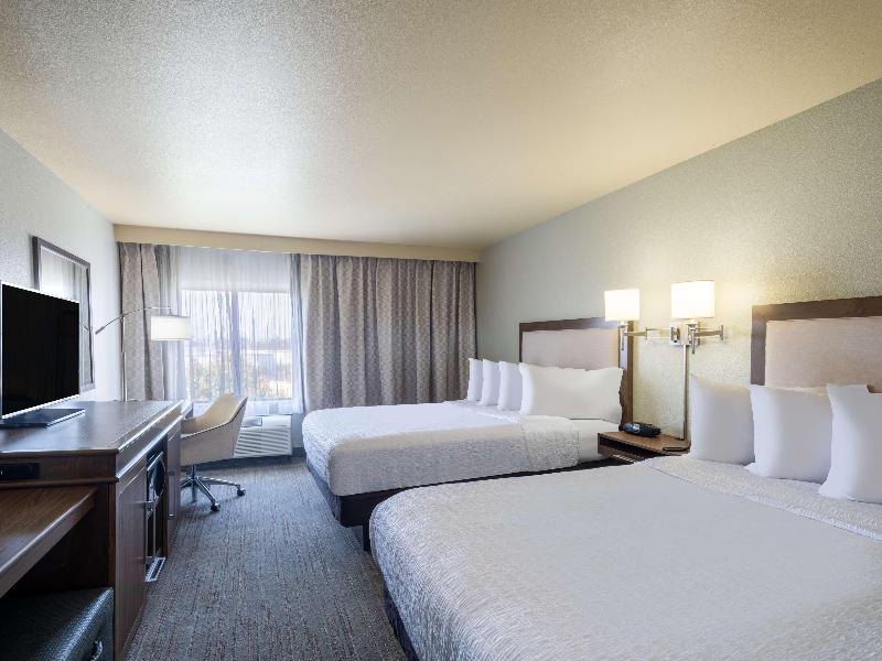 Fotos Hotel Hampton Inn Irvine/east Lake Fore