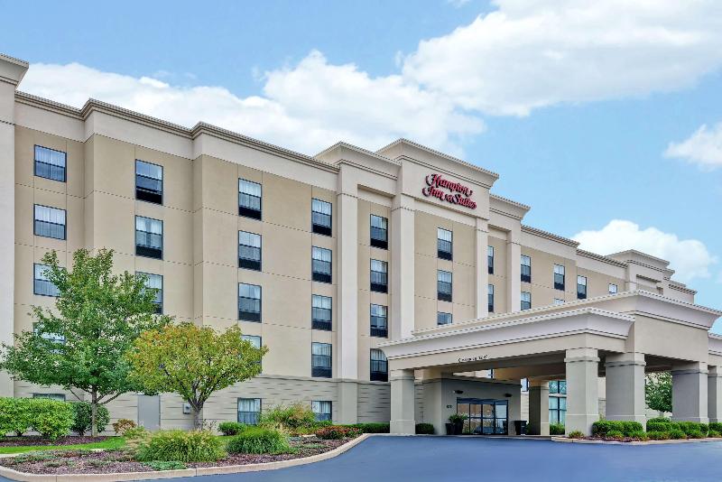 Hampton Inn AND Suites Wilkes-Barre/Scranton, PA