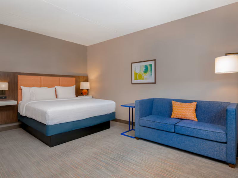 Hampton Inn & Suites Wilkes-Barre/Scranton, PA image