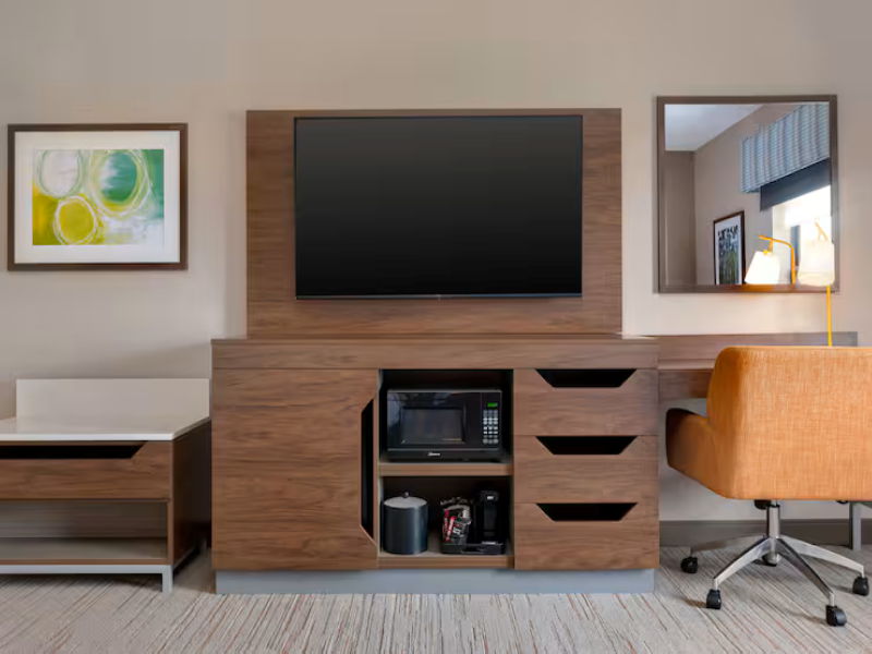 Hampton Inn & Suites Wilkes-Barre/Scranton, PA image