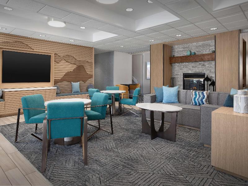 Homewood Suites by Hilton Colorado Springs-North image