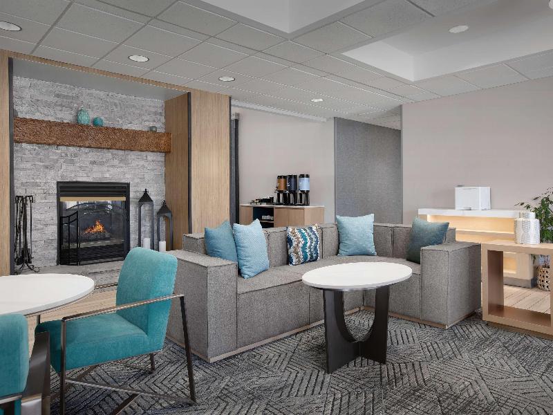 Homewood Suites by Hilton Colorado Springs-North image
