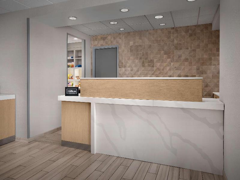 Homewood Suites by Hilton Colorado Springs-North image