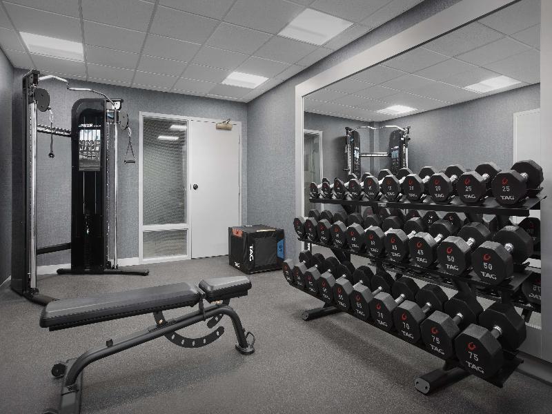 Homewood Suites by Hilton Colorado Springs-North image