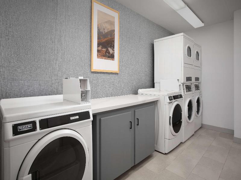 Homewood Suites by Hilton Colorado Springs-North image