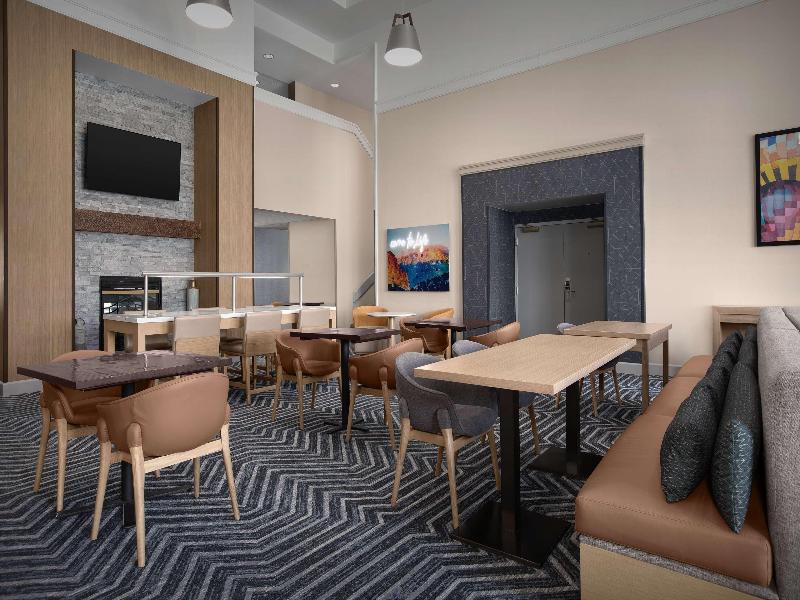 Homewood Suites by Hilton Colorado Springs-North image