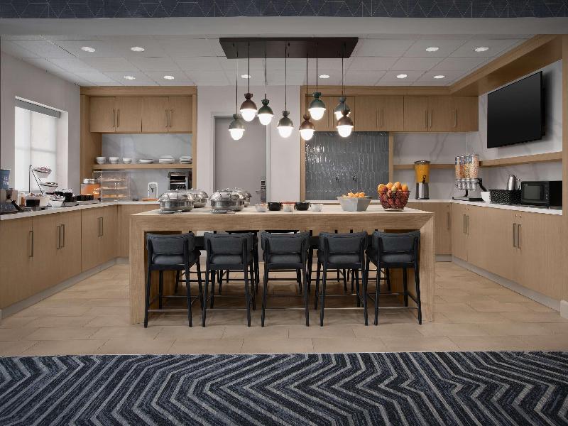 Homewood Suites by Hilton Colorado Springs-North image