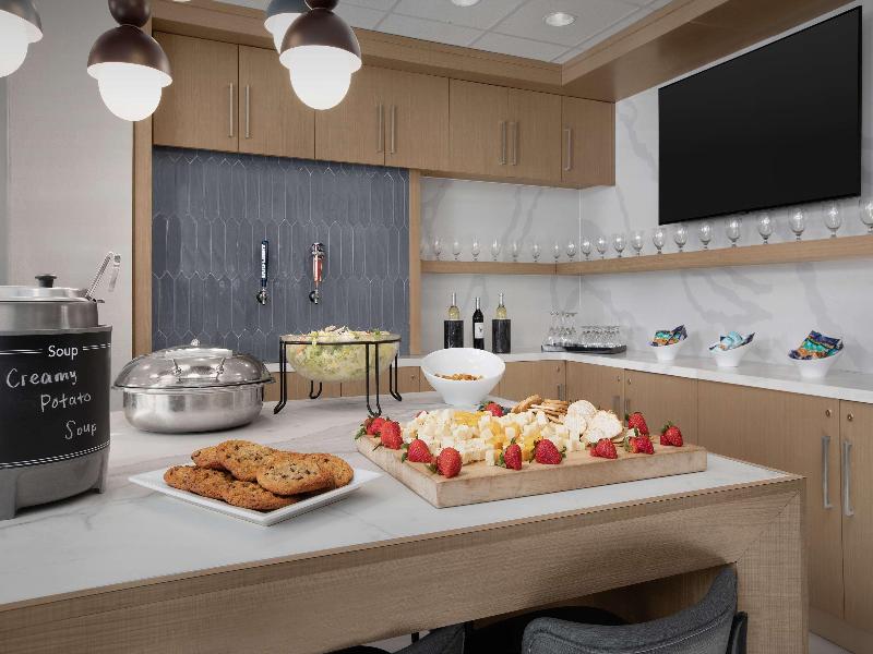 Homewood Suites by Hilton Colorado Springs-North image